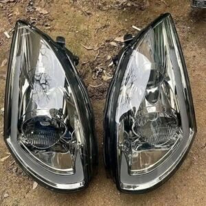 Headlights
