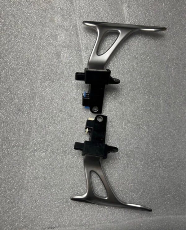 OEM paddle shifters