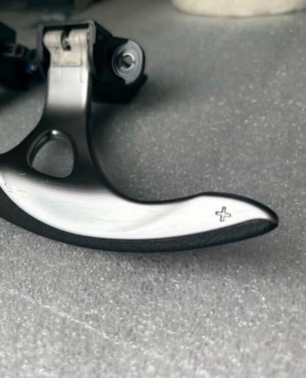 OEM paddle shifters - Image 4