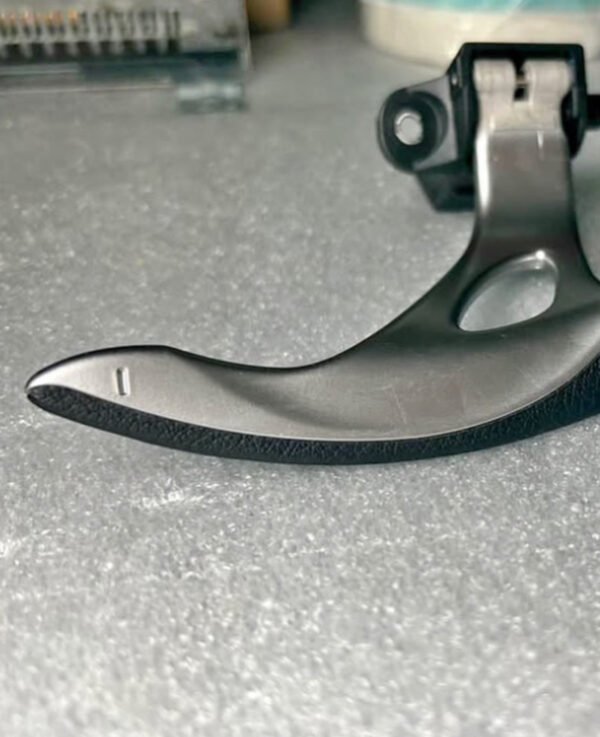 OEM paddle shifters - Image 5