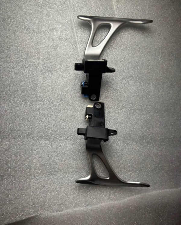 OEM paddle shifters - Image 3