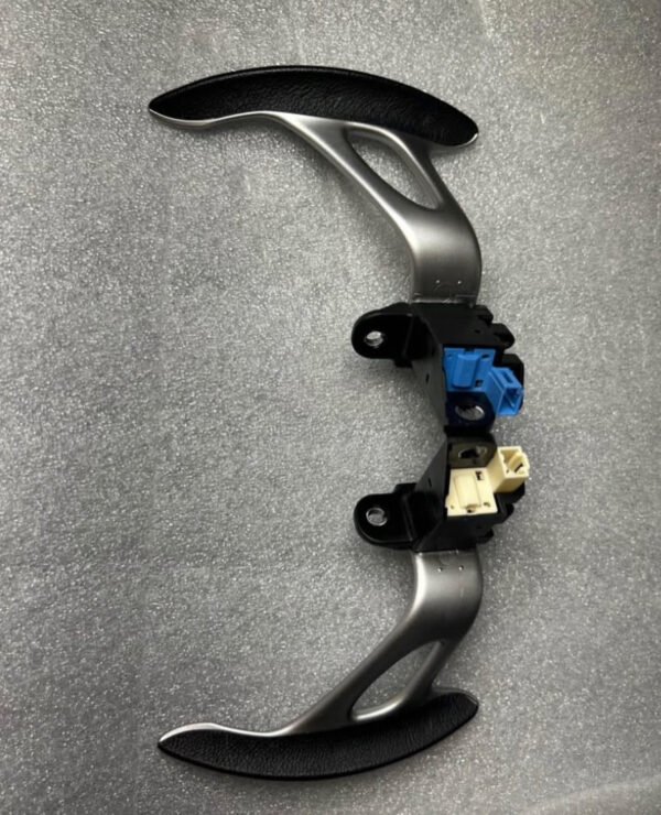 OEM paddle shifters - Image 2