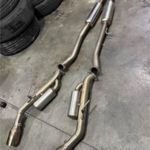 Exhaust