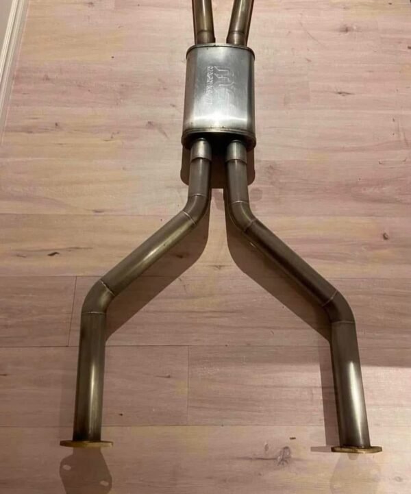 Exhaust - Image 3