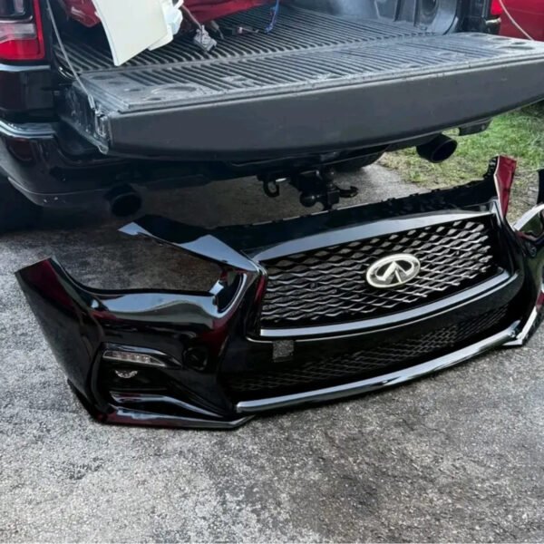 Bumper - Image 3