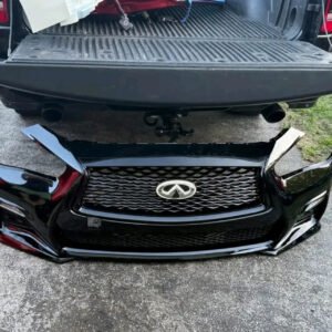 Bumper