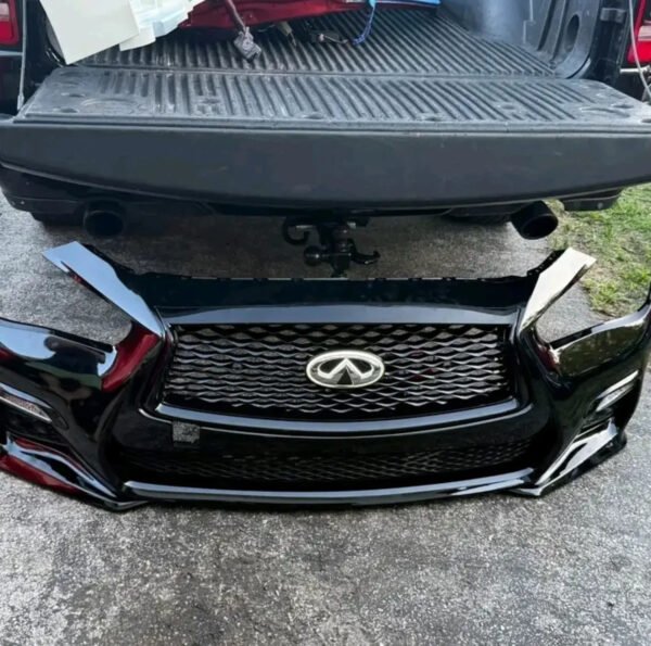Bumper - Image 2