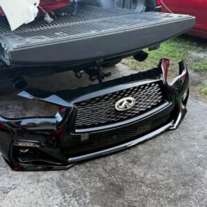 Bumper