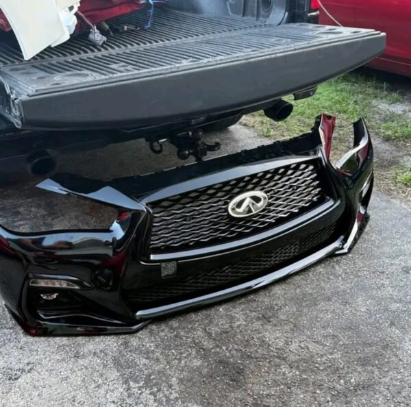 Bumper