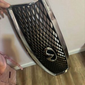 Grill