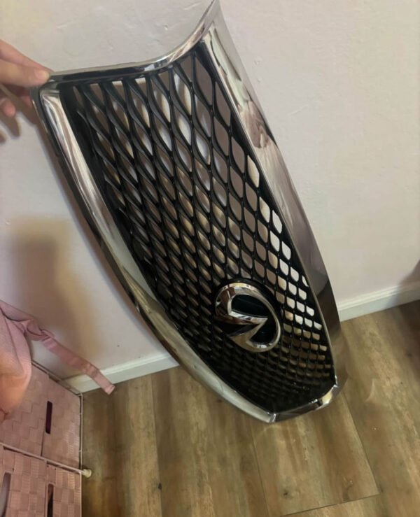 Grill - Image 2