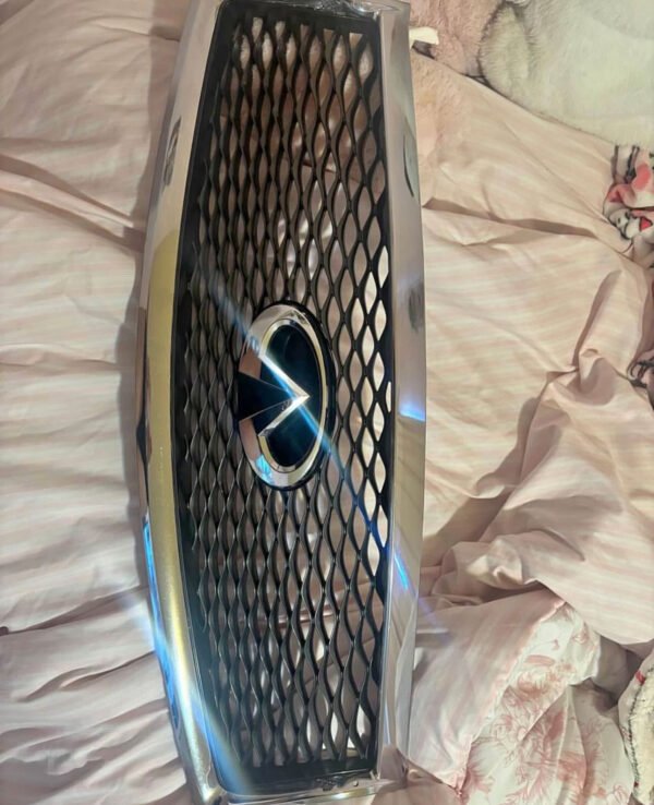 Grill - Image 3