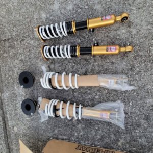 Coilovers