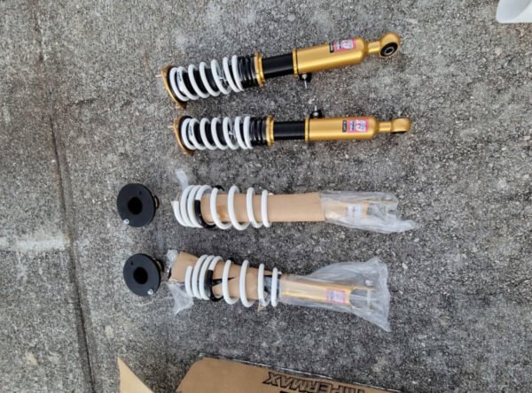 Coilovers