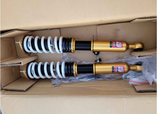 Coilovers - Image 2