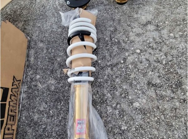 Coilovers - Image 3