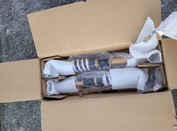 Coilovers - Image 5