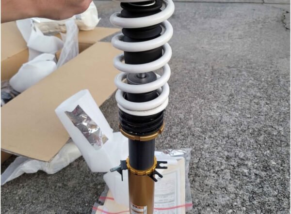 Coilovers - Image 6