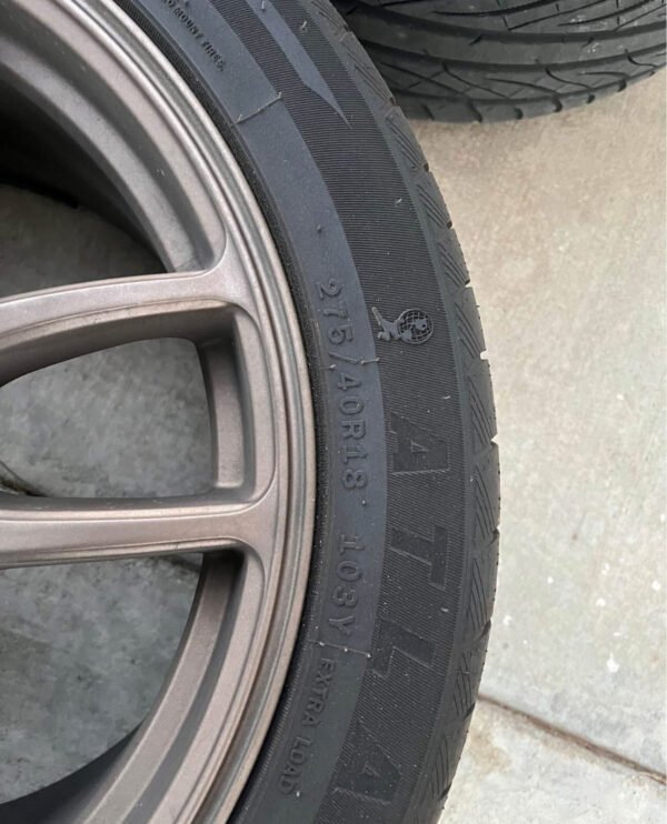 Tires - Image 3