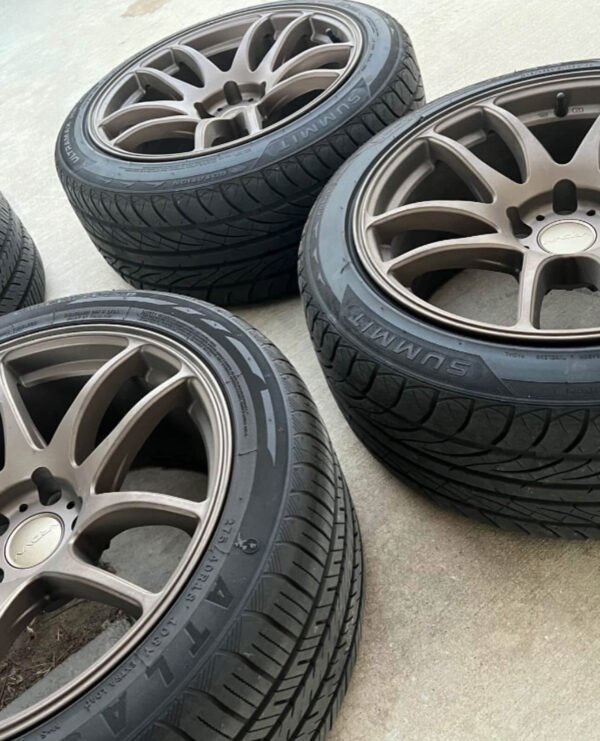 Tires - Image 2