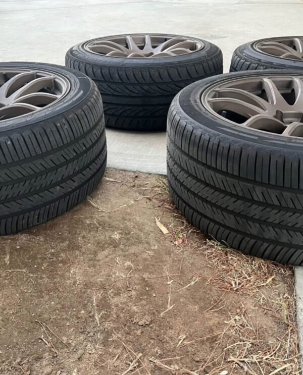 Tires - Image 4