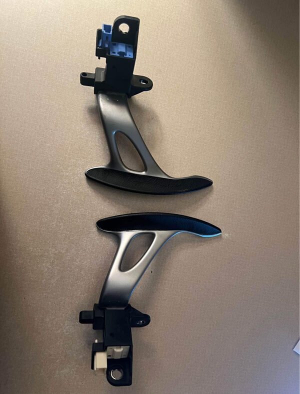 Paddle shifters - Image 5
