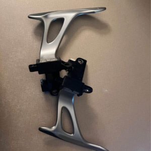Paddle shifters