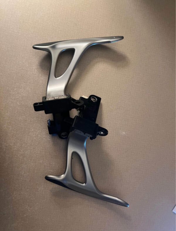 Paddle shifters - Image 2