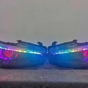 Headlights