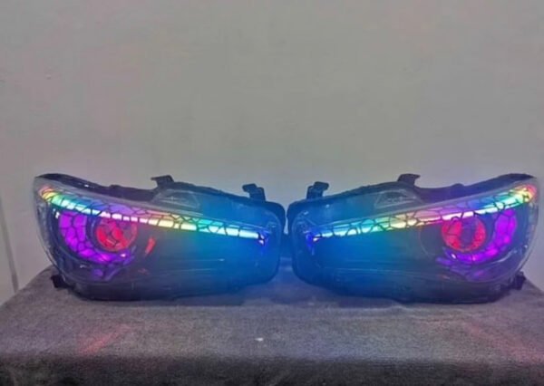 Headlights