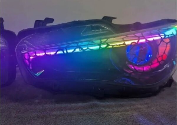 Headlights - Image 6