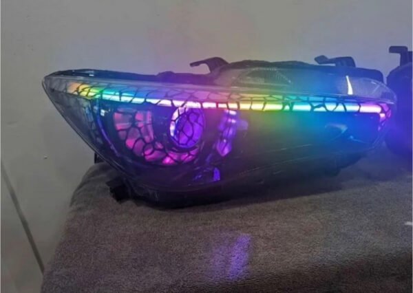 Headlights - Image 5