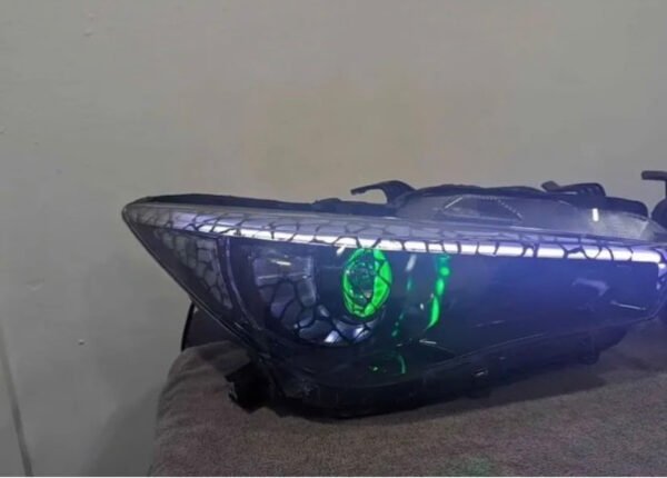 Headlights - Image 4