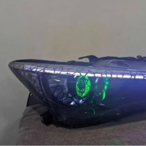 Headlights