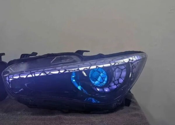 Headlights - Image 3