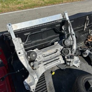 Subframe