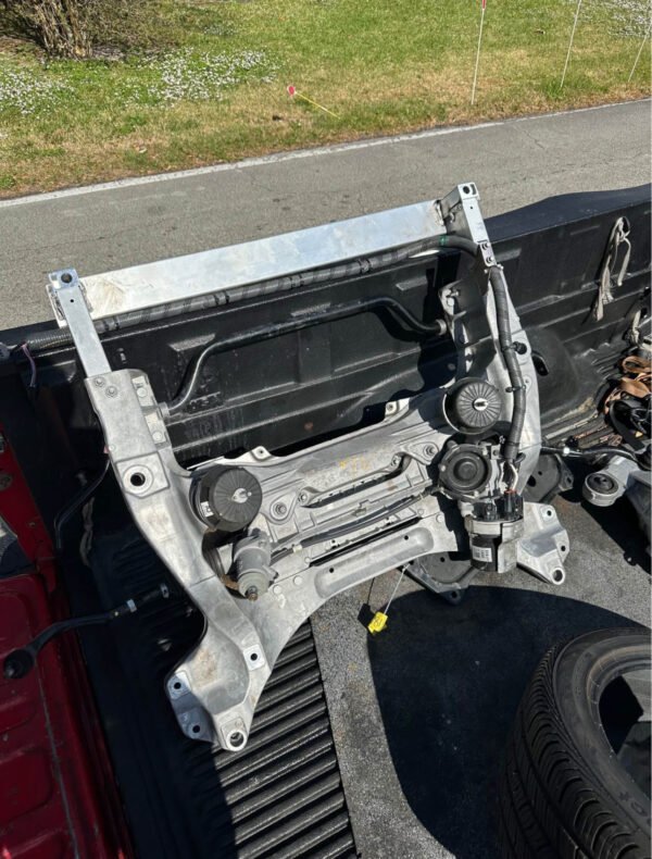 Subframe