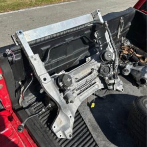 Subframe