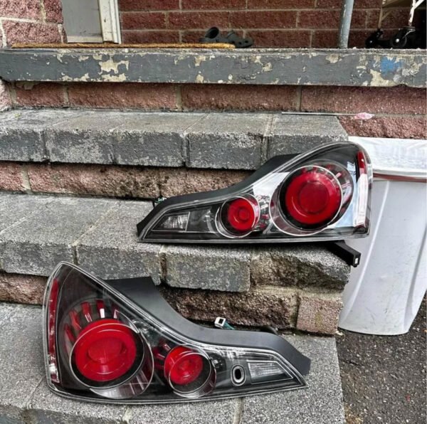 Taillights