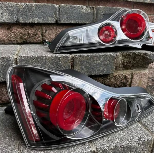 Taillights - Image 2