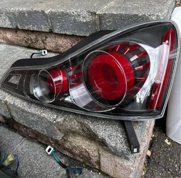 Taillights - Image 3