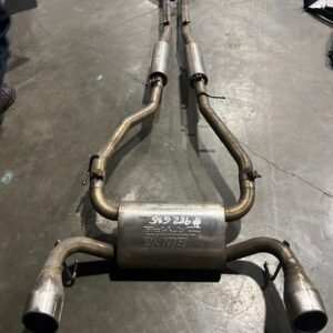 Exhaust