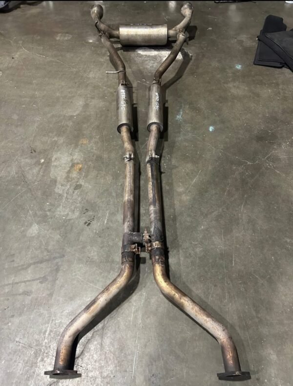 Exhaust - Image 5