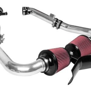 INTAKES