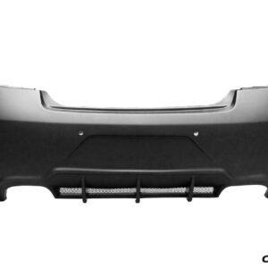 Rear Bumpers