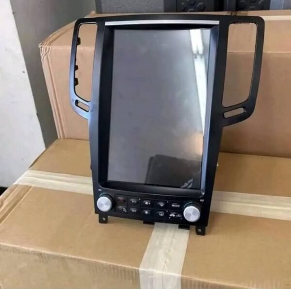 Tesla Screen - Image 5
