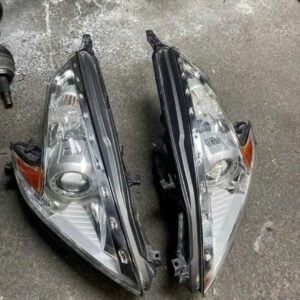 Headlights