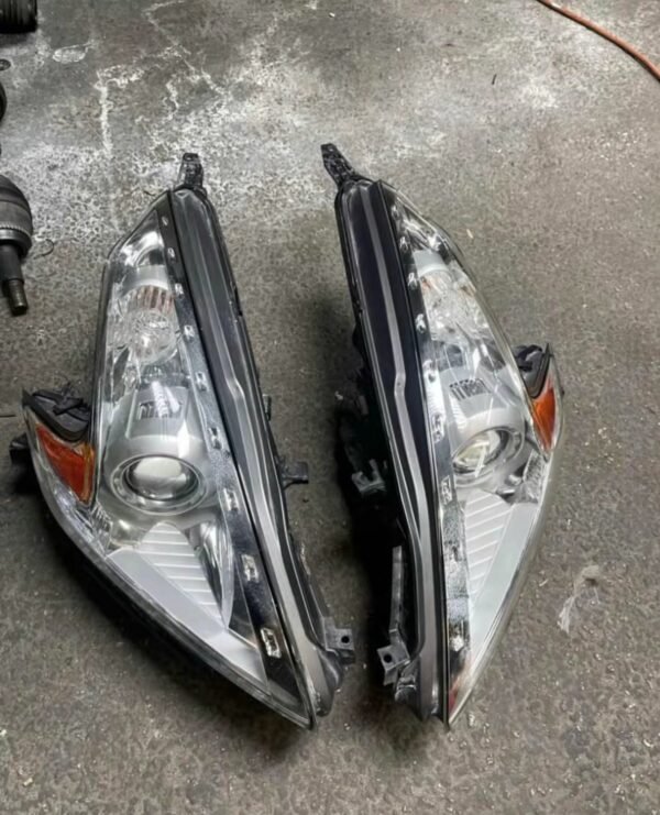 Headlights