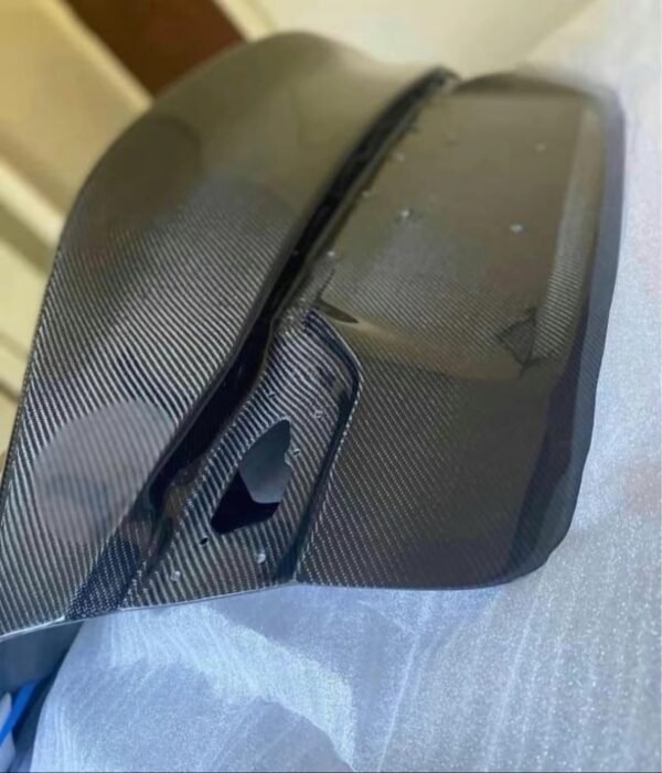 Carbon Fiber Trunk - Image 4
