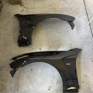 Carbon Fenders